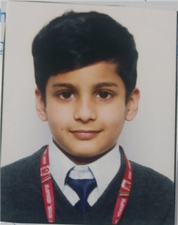 REYANSH RANA