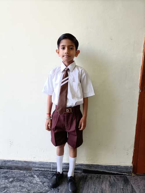 SAHIB RAI