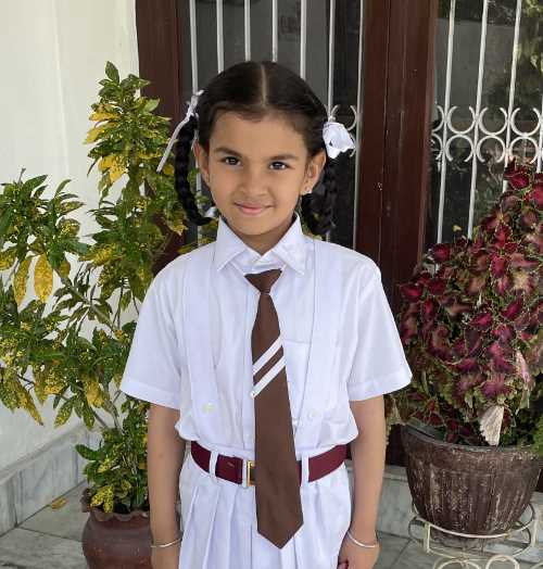 GUNTAS KAUR