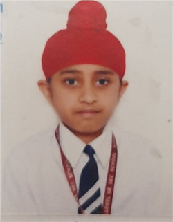 GURNAZ SINGH
