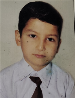 ADITYA VASHISHT