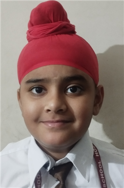PARDEEP SINGH