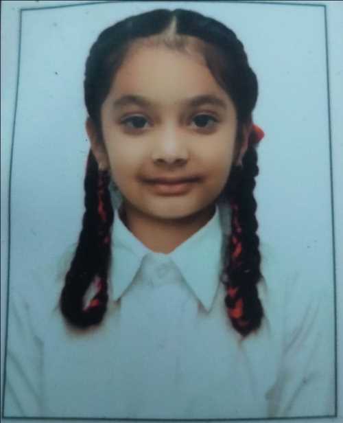 HARGUN KAUR