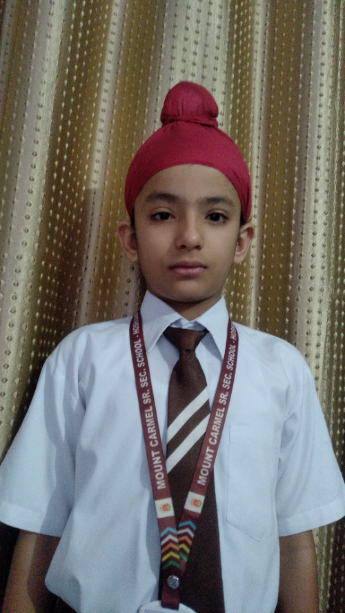 GURMANJIT SINGH