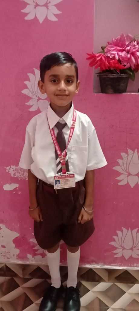 MANVIR SINGH
