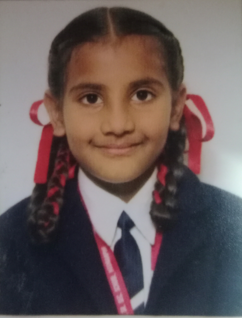 DHRUVIKA 