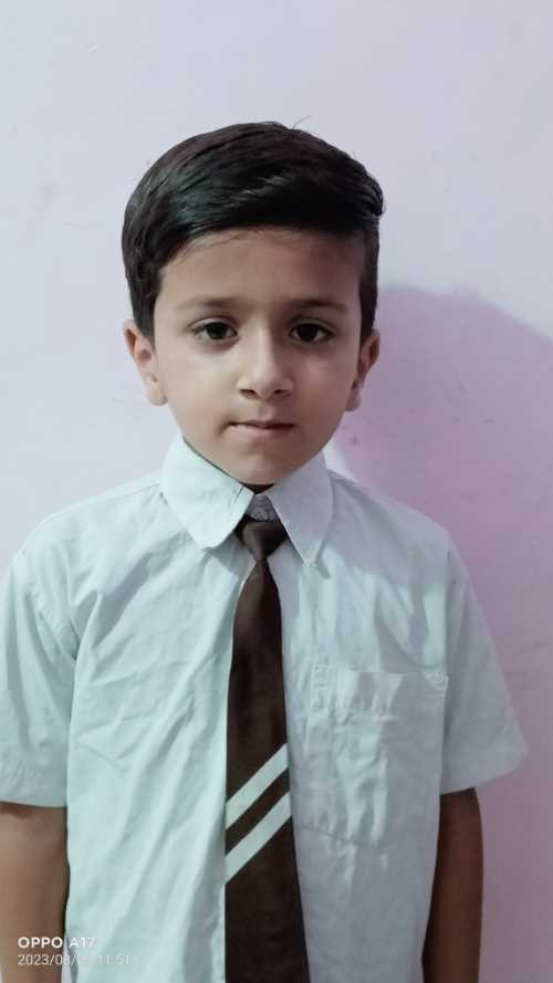 JASHANVEER KUMAR