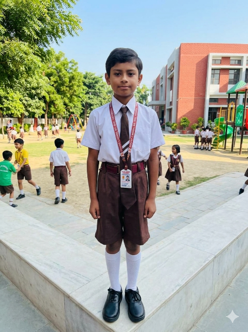 ADITYAPREET SINGH