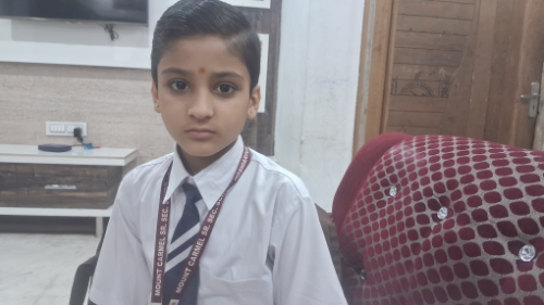 ANKIT PRASHER