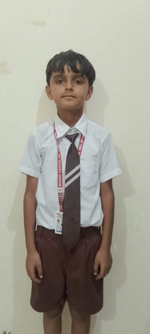 SAMAR KUMAR