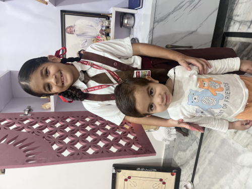 SATAKSHI 