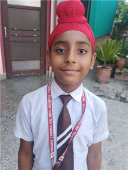 HARKIRAT SINGH