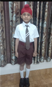 JAGVEER SINGH