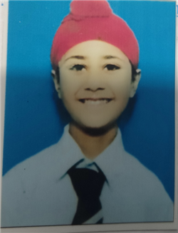 KIRAT SINGH