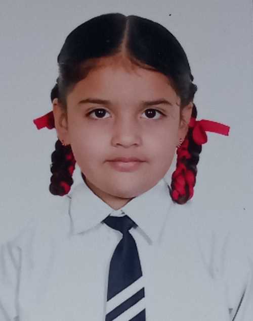 BHAVYA SHARMA