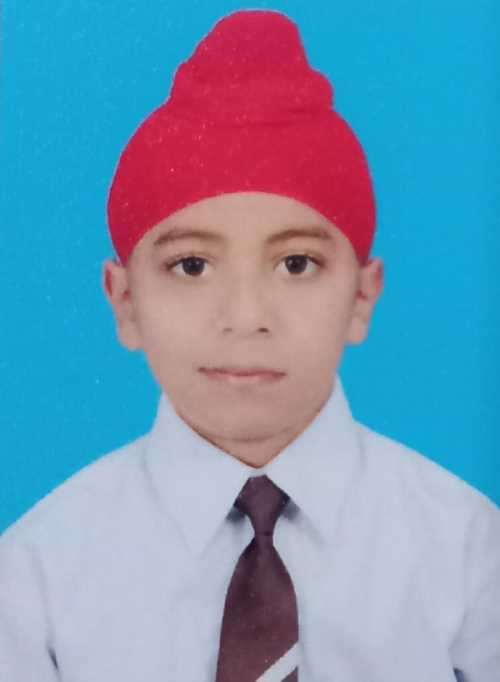 ARMAAN SINGH