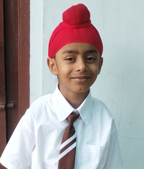 GURNOOR SINGH DULLAT