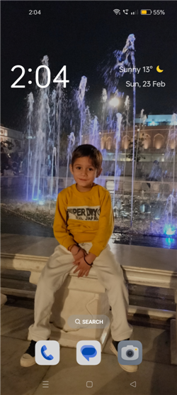 MAYAANSH PANDAY