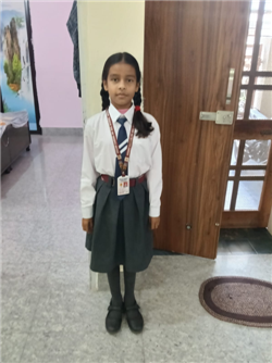 ARPITA KUMARI