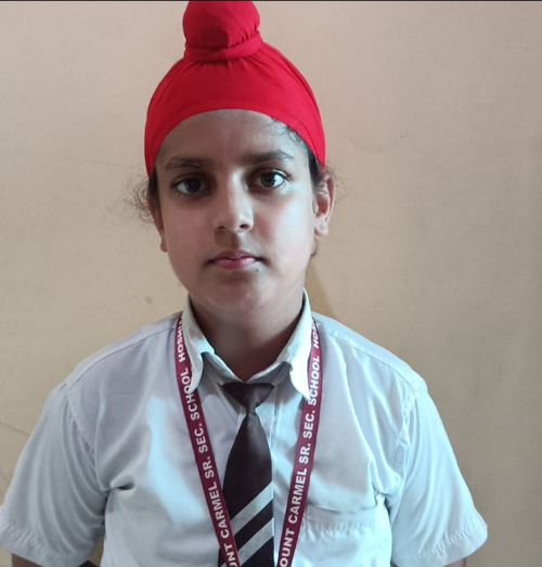 ATHARV SINGH
