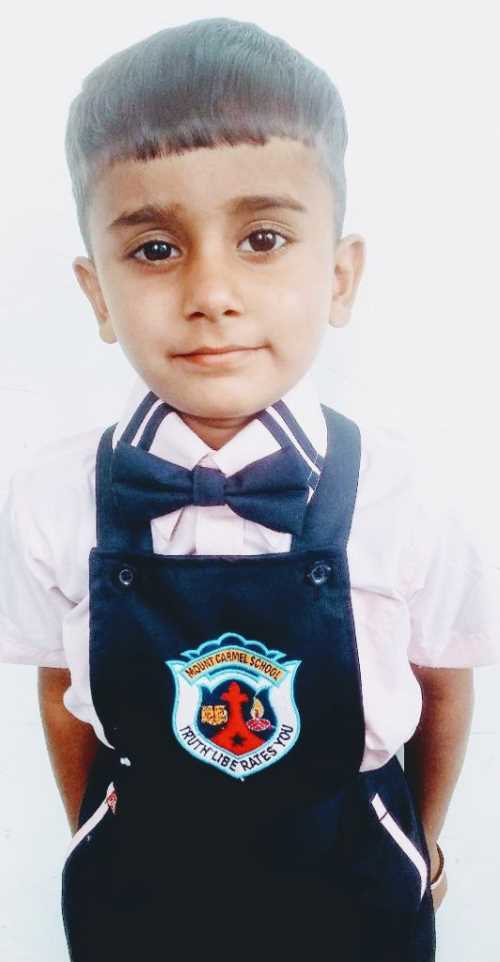 TANVEER SINGH