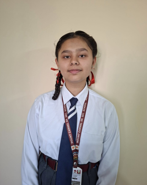 SACHLEEN KAUR