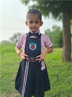 AKSHITA PATIAL