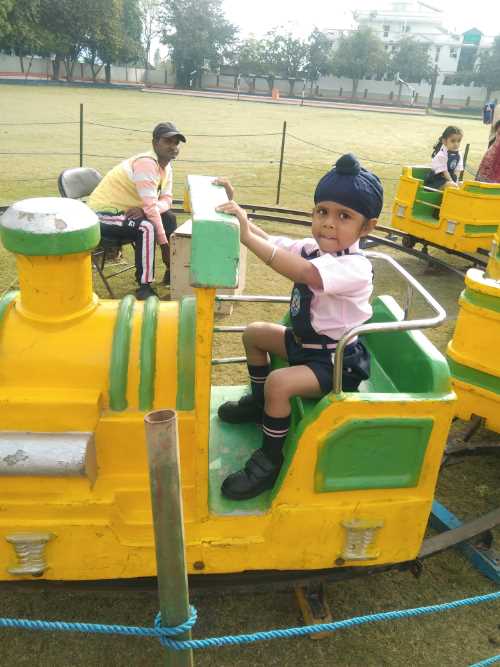 ARSHBIR SINGH