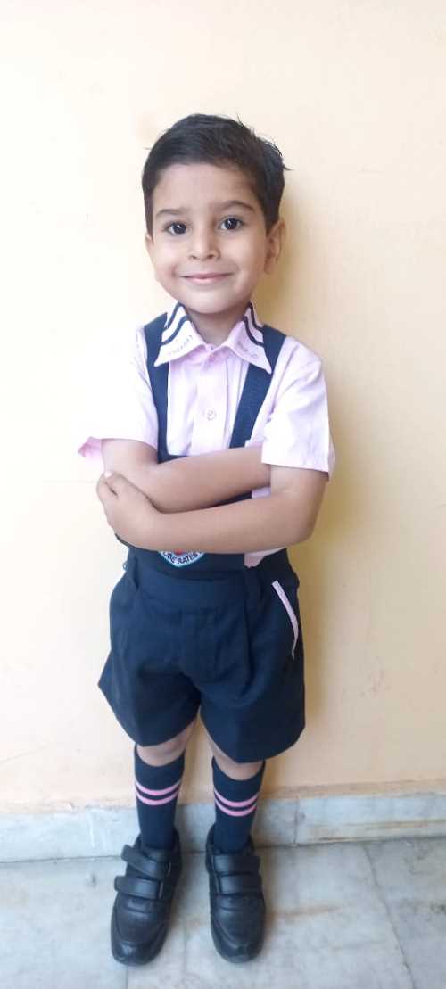 AVIRAAJ BHATTI