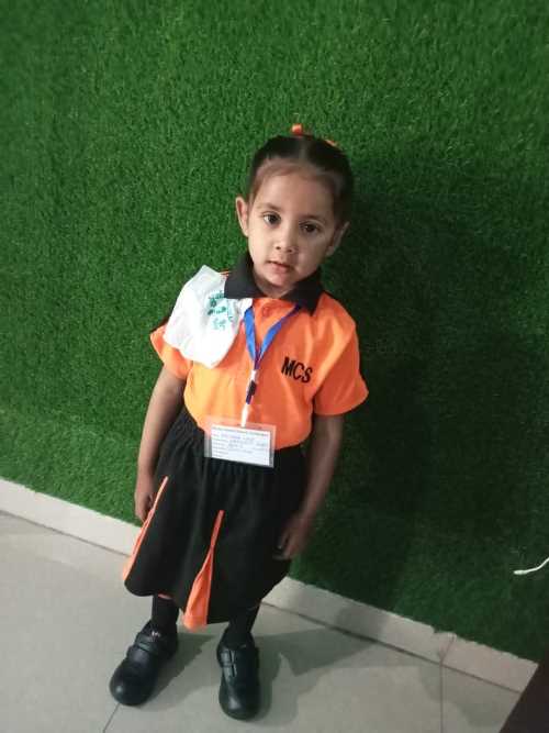 BALNOOR KAUR