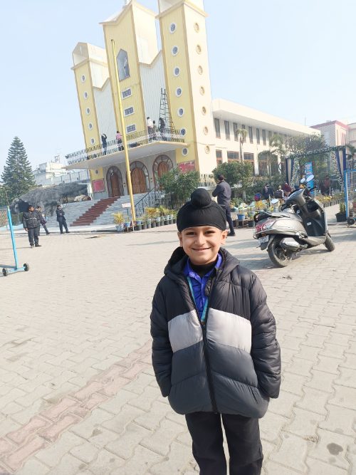 DILSHER SINGH