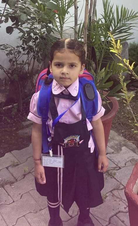 GAYATRI SINGH