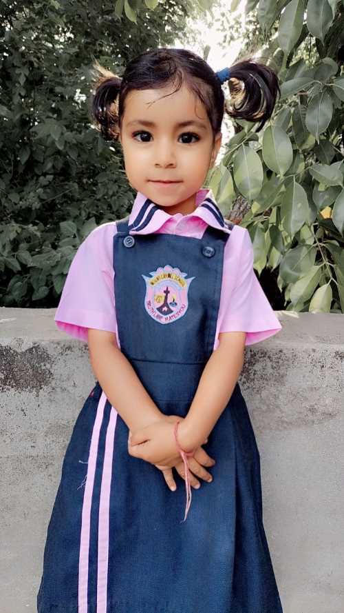 HAVIKA SINGH 