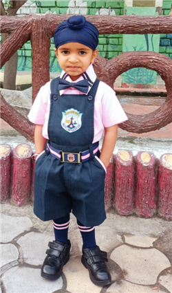 ISHAANDEEP SINGH