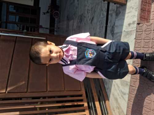 JIYANSH ARORA 