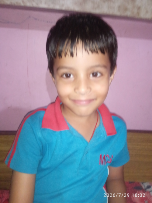 KESHAV BHARDWAJ