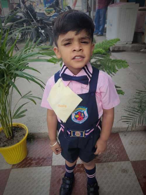 MANAV KUMAR