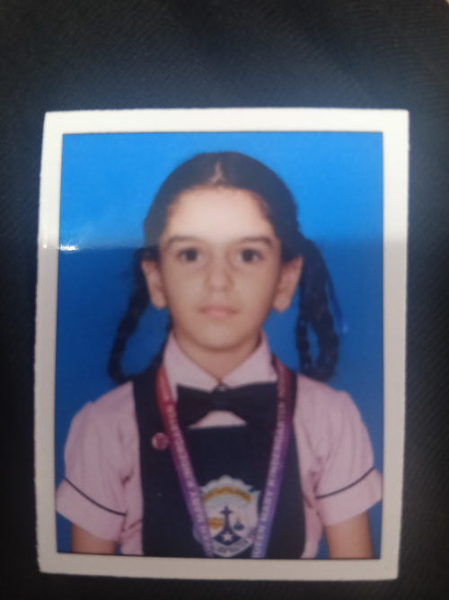NAIRA BEHL