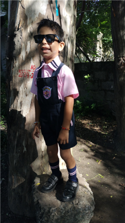 NAMITBIR SINGH