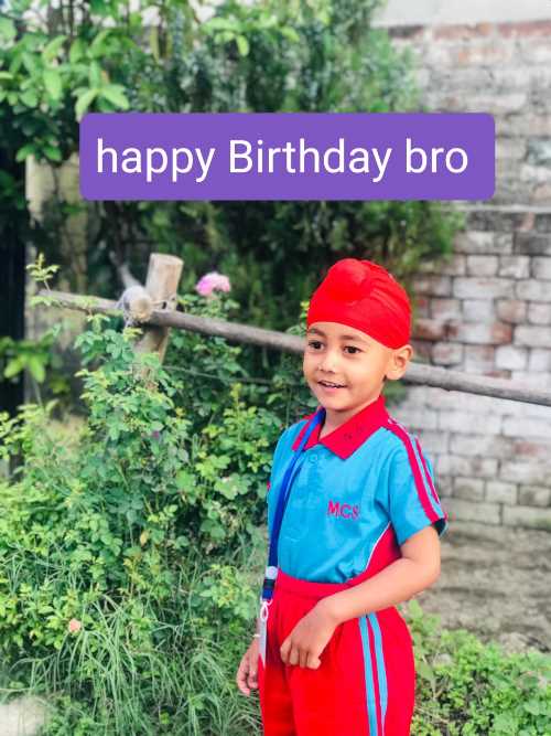 PRABHJOT SINGH