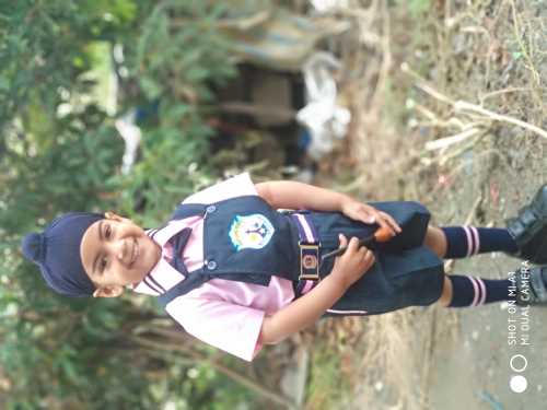 TEGHVEER SINGH