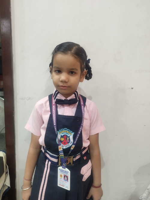 YASHNOOR SIDHU