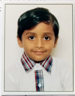 ISHAAN MASIH