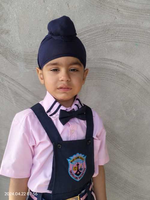MEHTAB SINGH