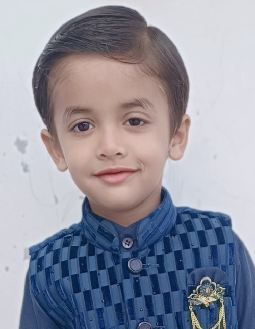MIRANSH SINGH