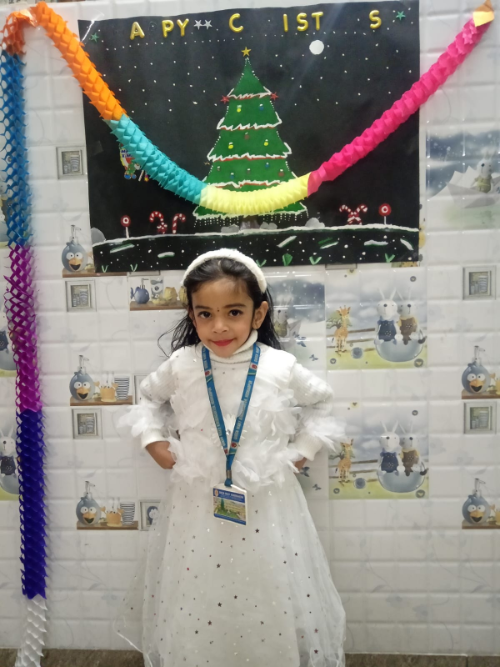 PARIDHI 