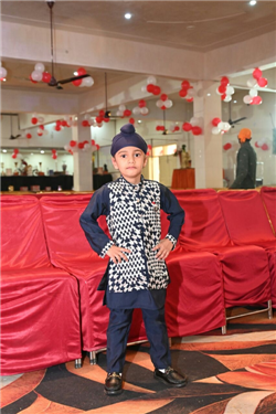 MANSEHAJ SINGH 
