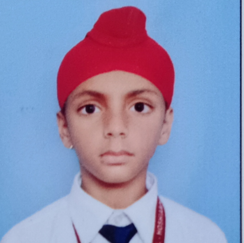 MANMEET SINGH