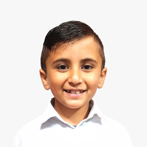 JASTEJ SINGH SAINI