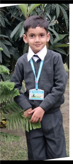 SUHAAN SINGH